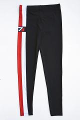 N7 Stripe Leggings