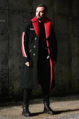 N7 Trench Coat