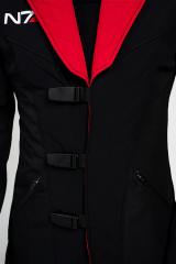 N7 Trench Coat
