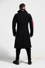 N7 Trench Coat