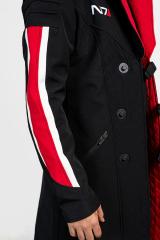 N7 Trench Coat