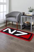 N7 Tufted Rug
