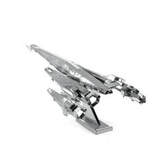 Normandy SR2 Metal Earth 3D Puzzle