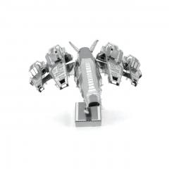 Normandy SR2 Metal Earth 3D Puzzle