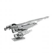 Normandy SR2 Metal Earth 3D Puzzle