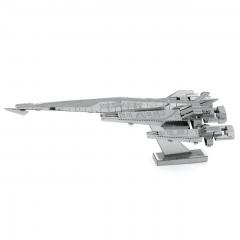 Normandy SR2 Metal Earth 3D Puzzle