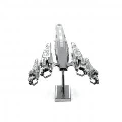 Normandy SR2 Metal Earth 3D Puzzle