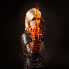 Omni-Blade Cosplay Weapon