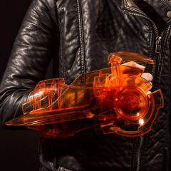 Omni-Blade Cosplay Weapon