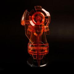 Omni-Blade Cosplay Weapon