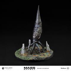 Reaper Sovereign Ship 14" Replica