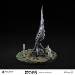 Reaper Sovereign Ship 14" Replica