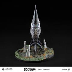 Reaper Sovereign Ship 14" Replica