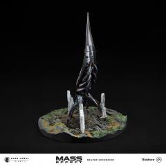 Reaper Sovereign Ship 14" Replica