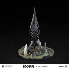 Reaper Sovereign Ship 14" Replica