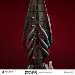 Reaper Sovereign Ship 14" Replica