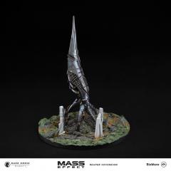 Reaper Sovereign Ship 14" Replica