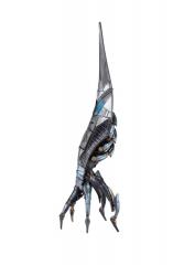 Reaper Sovereign Ship 8" Replica