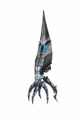 Reaper Sovereign Ship 8" Replica