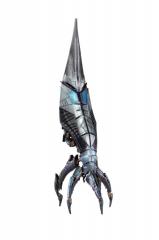 Reaper Sovereign Ship 8" Replica