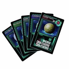 Risk: Mass Effect Galaxy at War Board Game