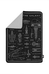Ships of the Galaxy Cuddle Bundle