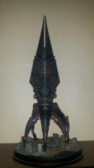 Sovereign Reaper Ship