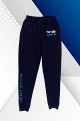SR-2 Crew Member Lounge Set