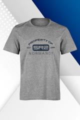 SR-2 Crew Member Lounge Set