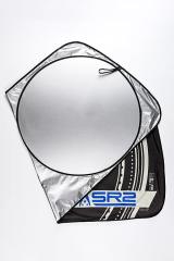 SR2 Foldable Vehicle Sun Visor