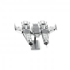 SX3 Alliance Fighter Metal Earth 3D Puzzle