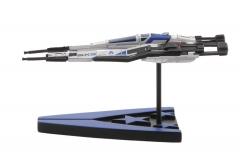 SX3 Alliance Fighter Replica