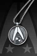 Systems Alliance Double Sided Pendant