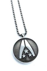 Systems Alliance Double Sided Pendant