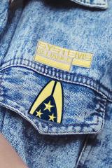 Systems Alliance Patch Set