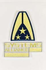 Systems Alliance Patch Set