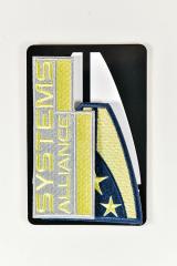 Systems Alliance Patch Set