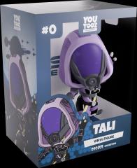 Tali 4.3" Vinyl