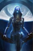 Tali (Art Print)