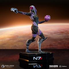 Tali'Zorah 1/6 Scale Statue