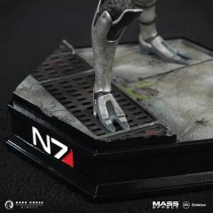 Tali'Zorah 1/6 Scale Statue