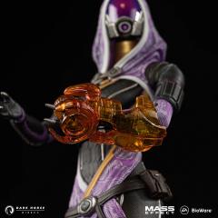Tali'Zorah 8.5" Statue