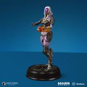 Tali'Zorah 8.5" Statue