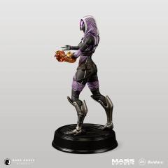 Tali'Zorah 8.5" Statue