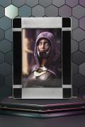 Tali Zorah Framed Photo