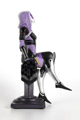 Tali’Zorah nar Rayya 6.6" Statue