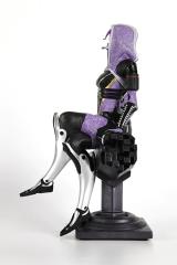 Tali’Zorah nar Rayya 6.6" Statue