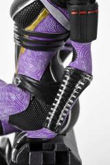 Tali’Zorah nar Rayya 6.6" Statue
