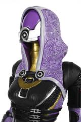 Tali’Zorah nar Rayya 6.6" Statue