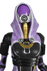 Tali’Zorah nar Rayya 6.6" Statue